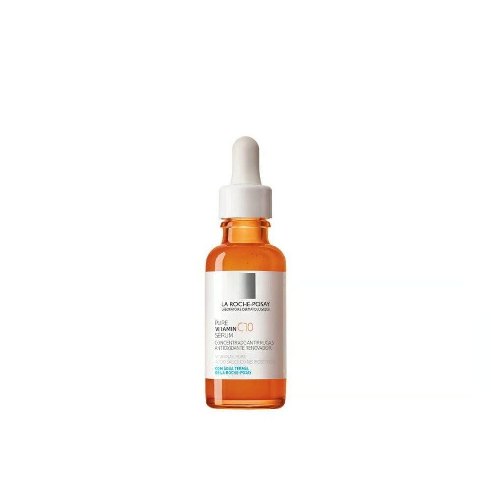 La Roche Posay Vit C skin serum